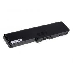 akumulátor pro Toshiba Dynabook CX/45F 5200mAh