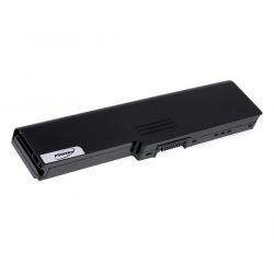 Powery Toshiba Dynabook CX/45F 4400mAh Li-Ion 10,8V - neoriginální