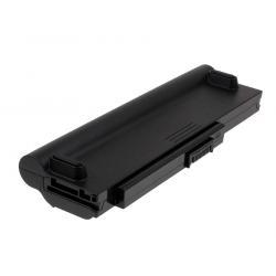 akumulátor pro Toshiba Dynabook SS M40 Serie 6600mAh