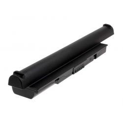 akumulátor pro Toshiba Equium A200-1AC 6600mAh