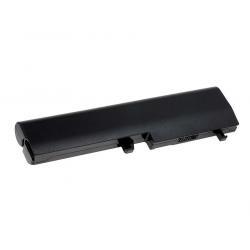 akumulátor pro Toshiba NB200-00C 4400mAh černá