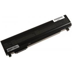 akumulátor pro Toshiba Portege R30-A / Typ PA5162U-1BRS