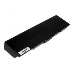 akumulátor pro Toshiba Satellite A200-110 5200mAh