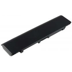 akumulátor pro Toshiba Satellite L850 Serie / Satellite C800 Serie / Typ PA5023U-1BRS standard