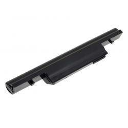 akumulátor pro Toshiba Satellite Pro 850 Serie/ Tecra R850 Serie/ Typ PA3905U-1BRS