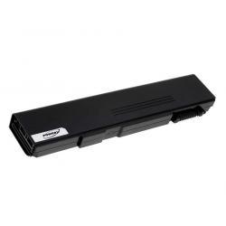 akumulátor pro Toshiba Tecra A11 Serie / Typ PA3788U-1BRS standard