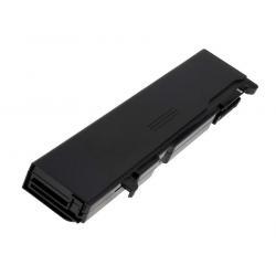 Powery Toshiba PA3356U-3BAS 5200mAh Li-Ion 10,8V - neoriginální