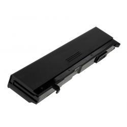 Powery Toshiba PA3399U-1BAS 4400mAh Li-Ion 10,8V - neoriginální