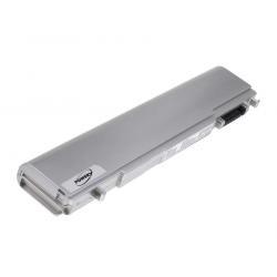 Powery Toshiba PA3612U-1BAS 4400mAh Li-Ion 11,1V - neoriginální