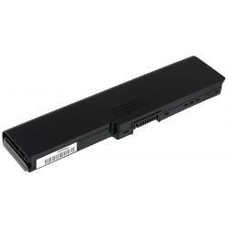 akumulátor pro Toshiba Typ PA3817U-1BRS standard