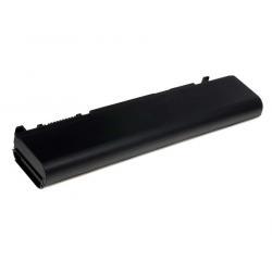 Powery Toshiba PA3831U-1BRS 4400mAh Li-Ion 10,8V - neoriginální