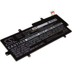 Powery Toshiba PA5013U-1BRS 3000mAh Li-Pol 14,8V - neoriginální