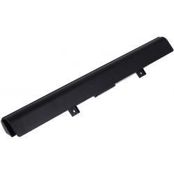 Powery Toshiba PA5185U-1BRS 2600mAh Li-Ion 14,4V - neoriginální