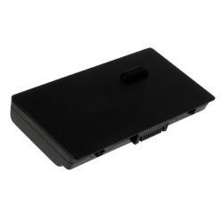 Powery Toshiba PABAS115 4400mAh Li-Ion 10,8V - neoriginální