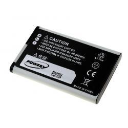 Powery Toshiba PX1685 1050mAh Li-Ion 3,7V - neoriginální