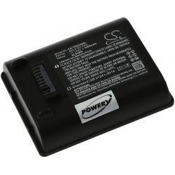 Powery Trimble Ranger 3 / Ranger 3L 2400mAh Li-Ion 11,1V - neoriginální