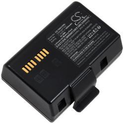 Powery TSC Alpha 3L mobiler P-SB-002 3000mAh Li-Ion 7,4V - neoriginální