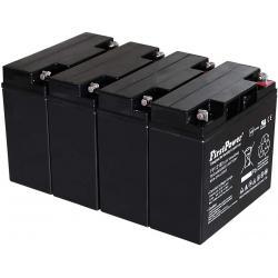 Powery UPS APC RBC 11 12V 18Ah VdS - FirstPower Lead-Acid - neoriginální