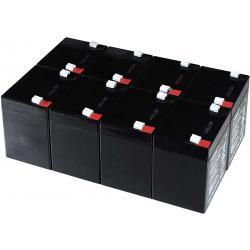 akumulátor pro UPS APC Smart-UPS 2200 RM 2U - Powery