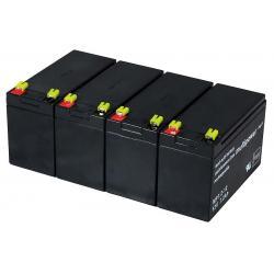 Powery UPS APC Smart-UPS RT 1000 RM 7,2Ah Lead-Acid 12V - neoriginální