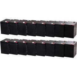 akumulátor pro UPS APC Smart-UPS RT 6000 RM 5Ah 12V - Powery originál