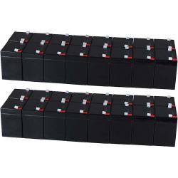 akumulátor pro UPS APC Smart-UPS RT 8000 RM - Powery