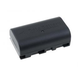 akumulátor pro Video JVC GR-D725 800mAh