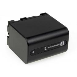 akumulátor pro Video Sony DCR-PC2 4200mAh