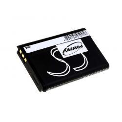 akumulátor pro Video Toshiba Camileo B10 Pocket
