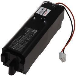Powery LG Cord Zero A9 Cord Zero A9 Plus EAC63382204 3500mAh Li-Ion 25,55V - neoriginální