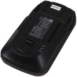 Powery Rowenta X-Force Flex 12.60 X-Force Flex 11.60 ZR009701 2000mAh Li-Ion 25,2V - neoriginální