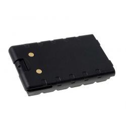 akumulátor pro Yaesu FT-60 2000mAh NiMH