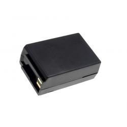 akumulátor pro Yaesu FTH-7005 1000mAh NiMH