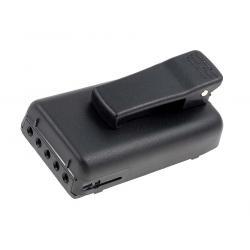 akumulátor pro Yaesu Typ FNB-47H 2000mAh