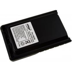 akumulátor pro Yaesu VX-130 2500mAh NiMH