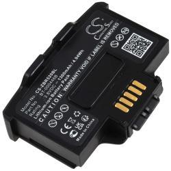 Powery Zebra WS50 WR50 WS5001 mobilen 1300mAh Li-Ion 3,8V - neoriginální