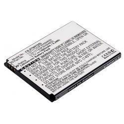 Powery ZTE Li3717T43Ph494650 1400mAh Li-Ion 3,7V - neoriginální