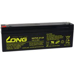 Akumulátor WP2.2-12 Vds - KungLong