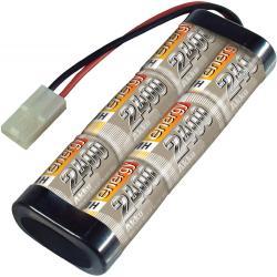 Conrad energy Akupack NiMH Sub-C, 7,2 V, , Tamiya 2400 mAh - originální