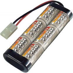 Conrad energy Akupack NiMH Sub-C, 7,2 V, , Tamiya 3300 mAh - originální