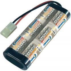 Conrad energy Akupack NiMH Sub-C, 7,2 V, , Tamiya 4000 mAh - originální