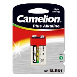 Camelion Alkalická baterie 1604G 1ks v balení -