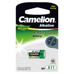 alkalická baterie E11A 1ks - Camelion