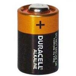 alkalická baterie G11A 1ks - Duracell