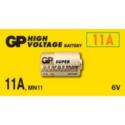 alkalická baterie G11A 1ks - GP