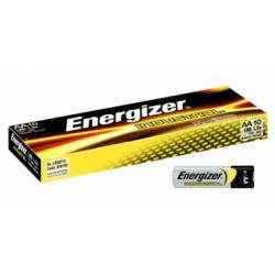 Energizer Industrial Alkalická industriální tužková baterie 4706 10ks v balení -