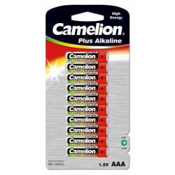 Camelion Alkalická mikrotužková baterie 4903 10ks v balení -
