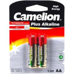 alkalická tužková baterie 4706 2ks v balení - Camelion