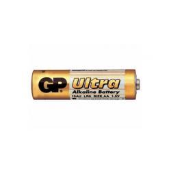 alkalická tužková baterie EN91 1ks - GP Ultra 15AU