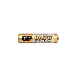 alkalická ultra alkalická mikrotužková baterie LR03 1ks - GP Ultra